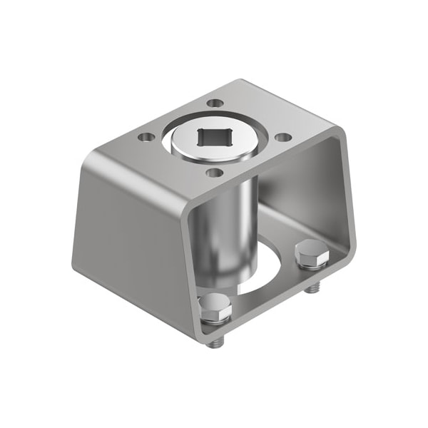 Festo Mounting Kit DARQ-K-V-F10S27-F07S17-R13 DARQ-K-V-F10S27-F07S17-R13 - main